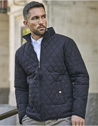 TEE-9660-Mens Richmond Jacket